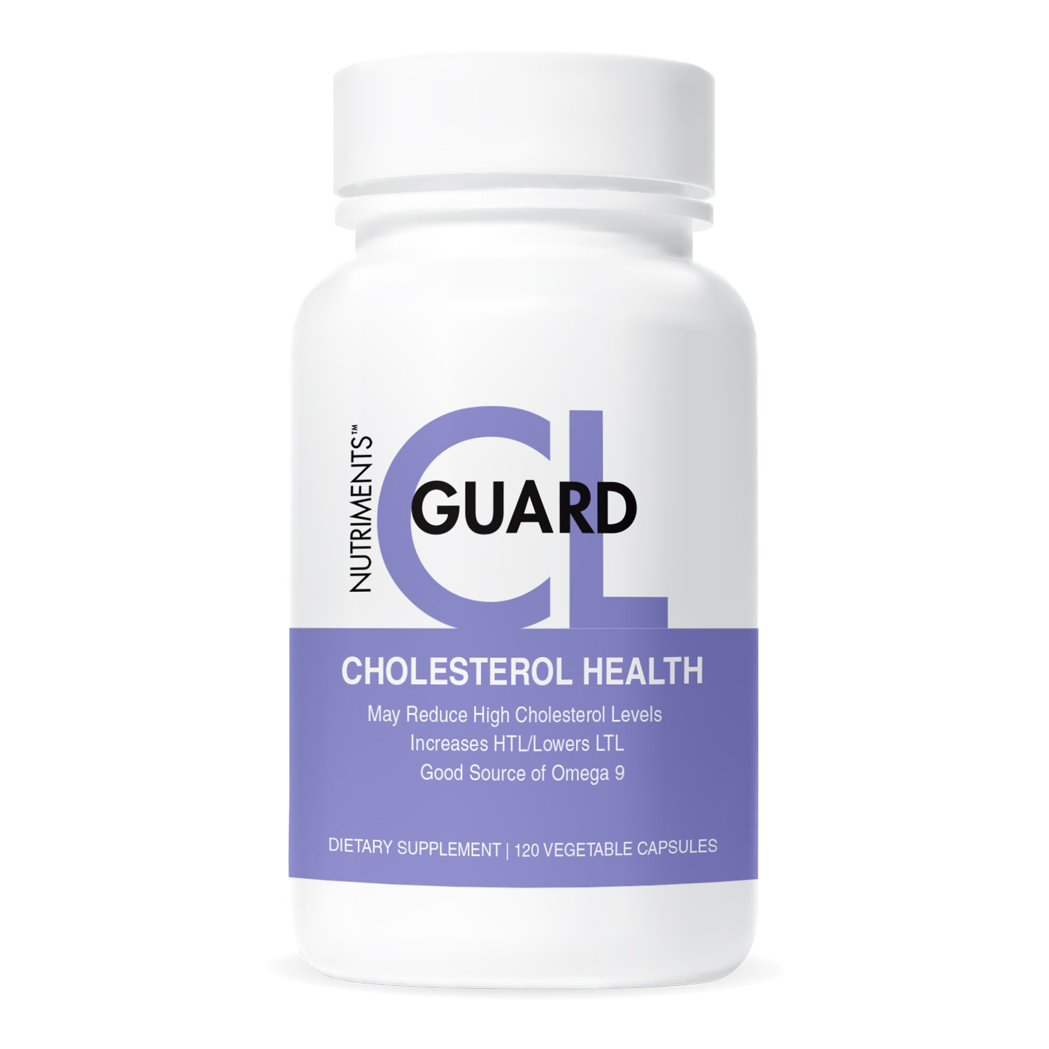 Know Wellness H-Guard Hema & Lymph Cleanser