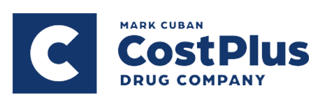 Costplus Logo